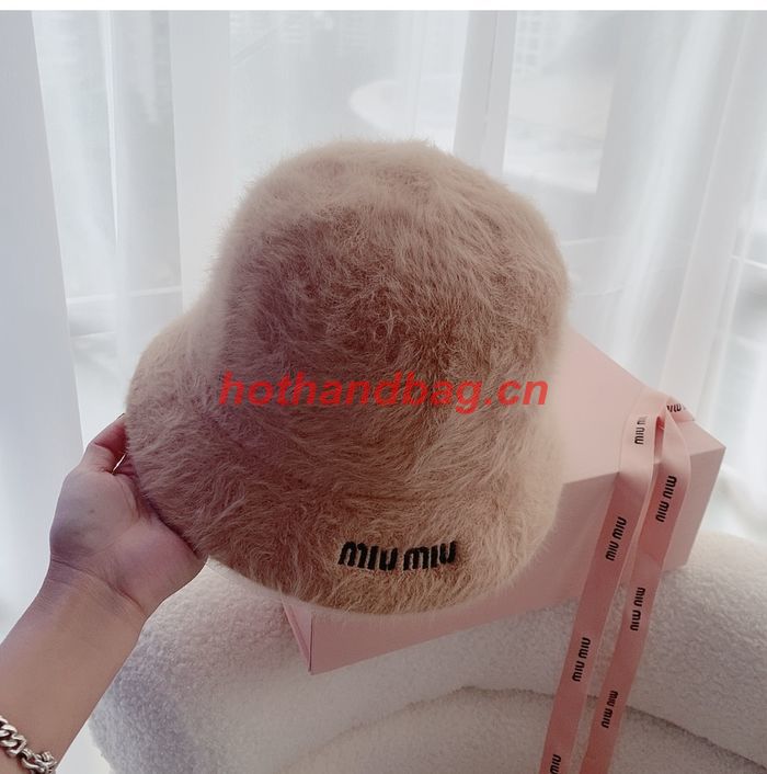 Miu Miu Hat MUH00029